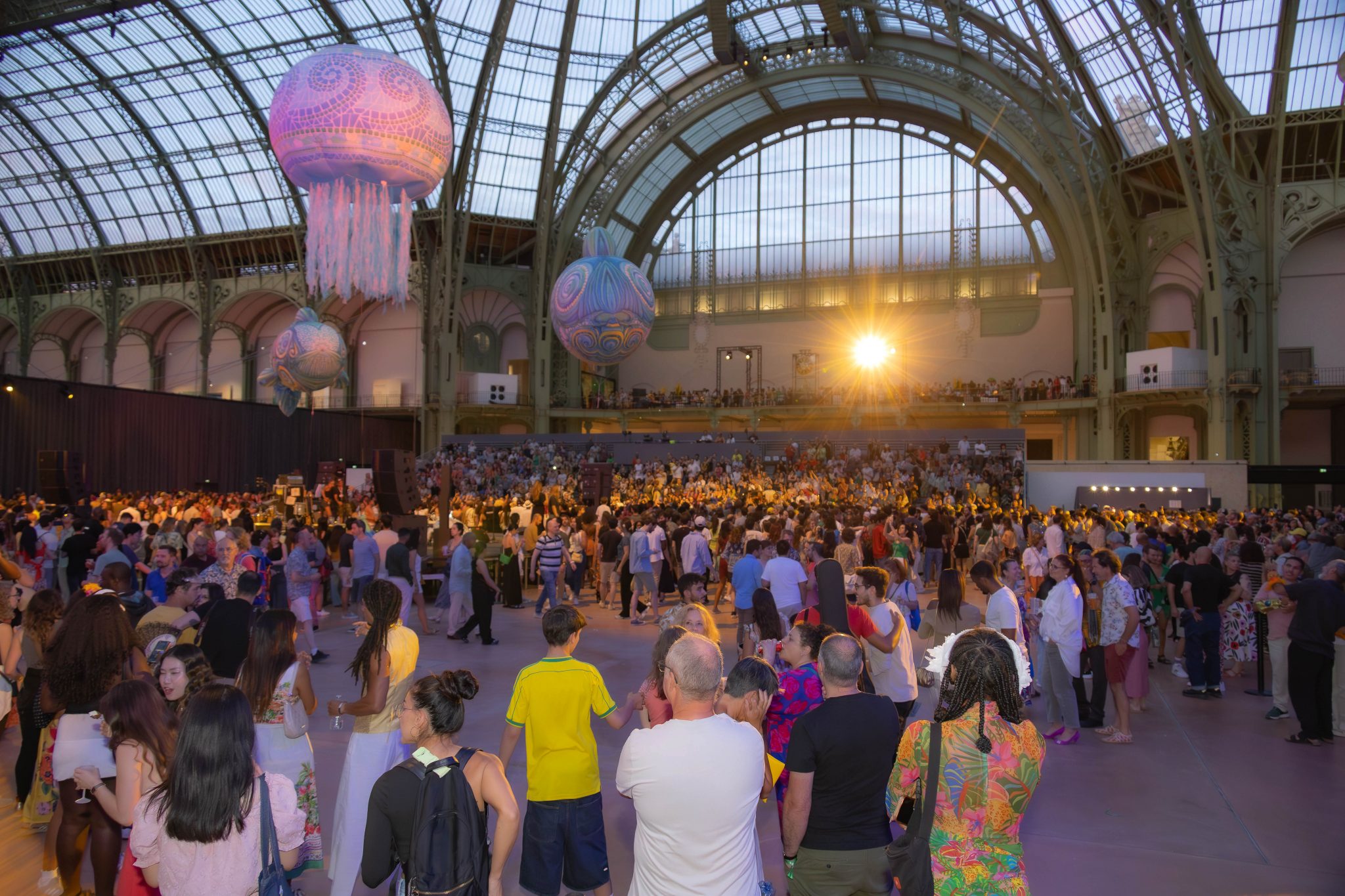 carnaval tropical de paris 8