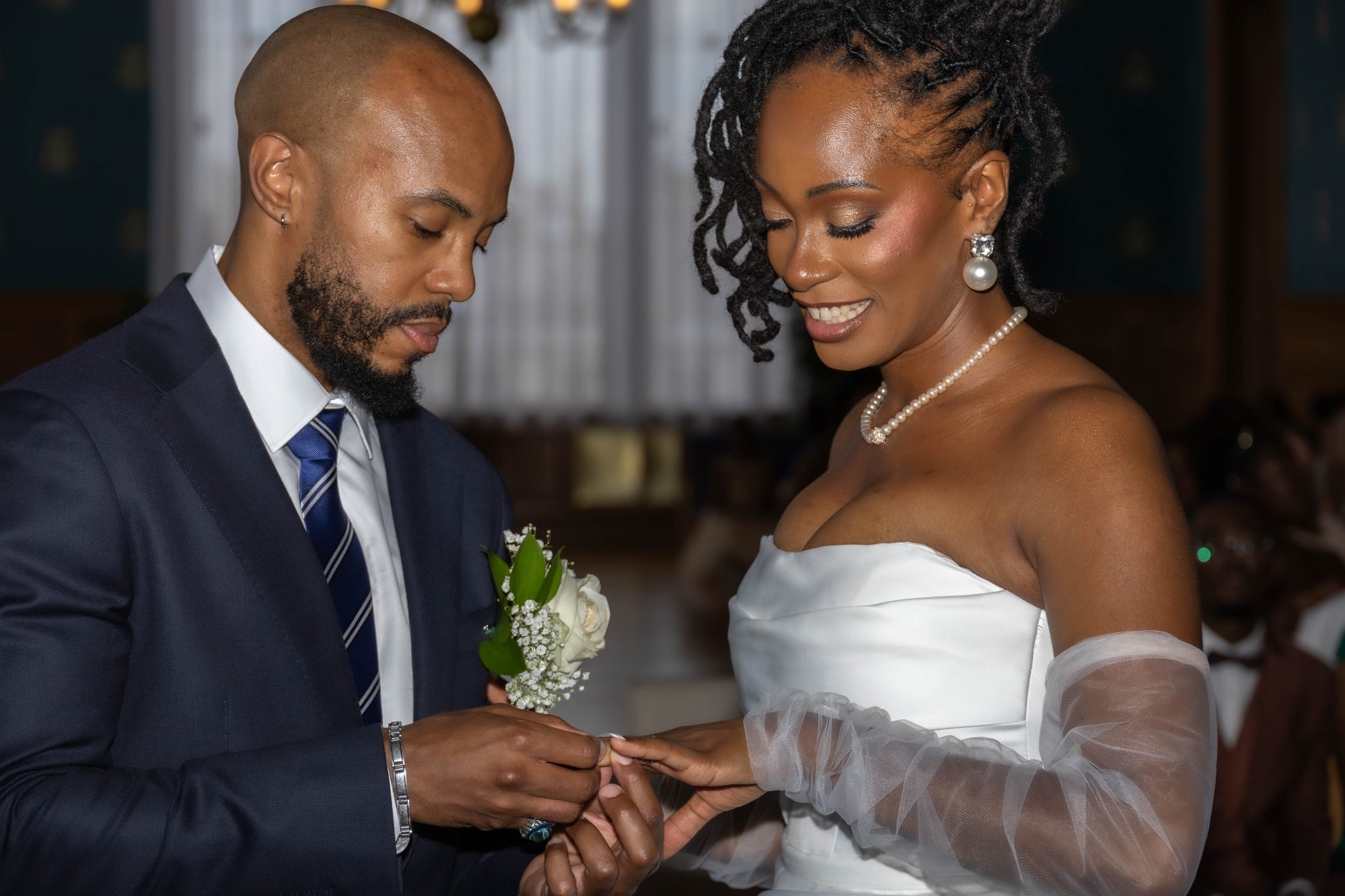 mariage de tesca & thomas 28