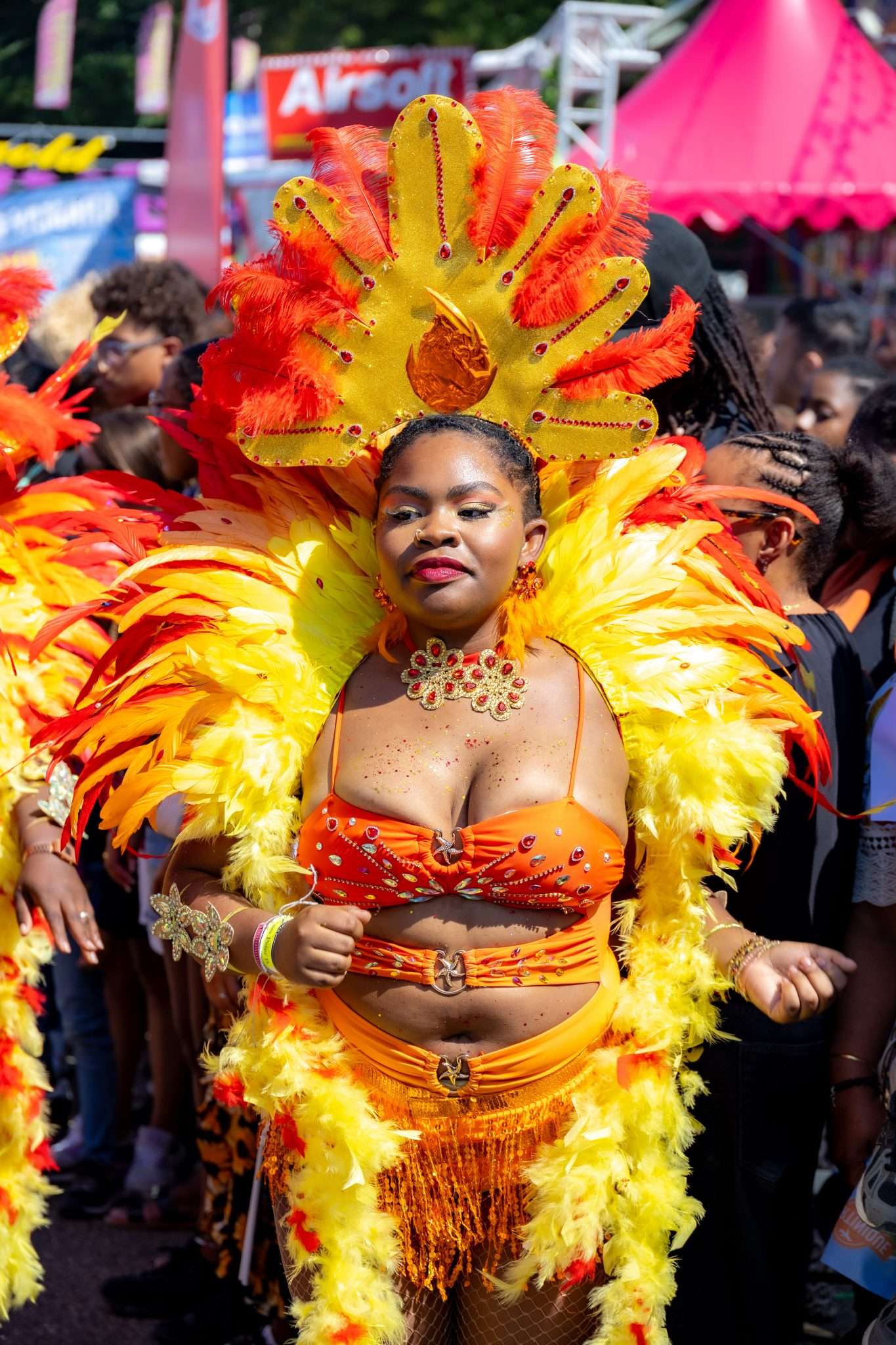 carnaval des loges 15