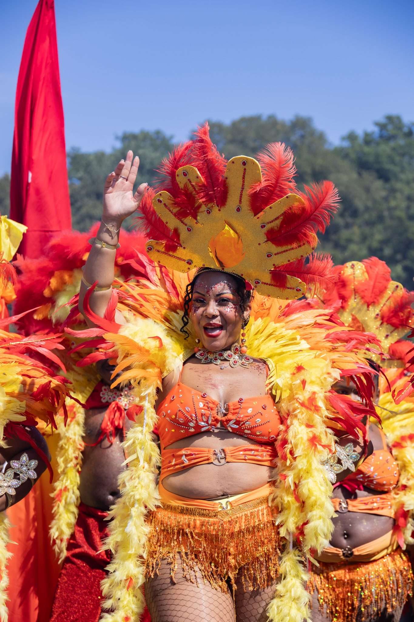carnaval des loges 19