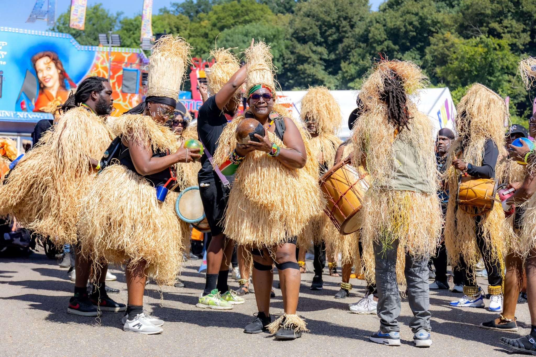 carnaval des loges 2