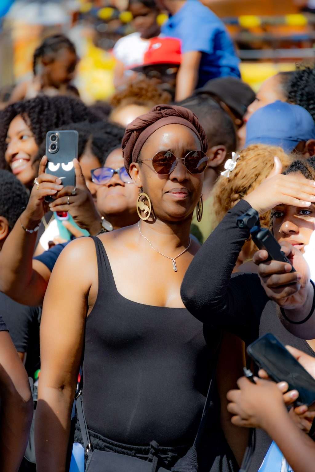 carnaval des loges 34