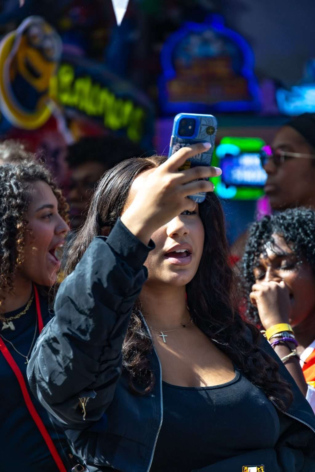 carnaval des loges 42