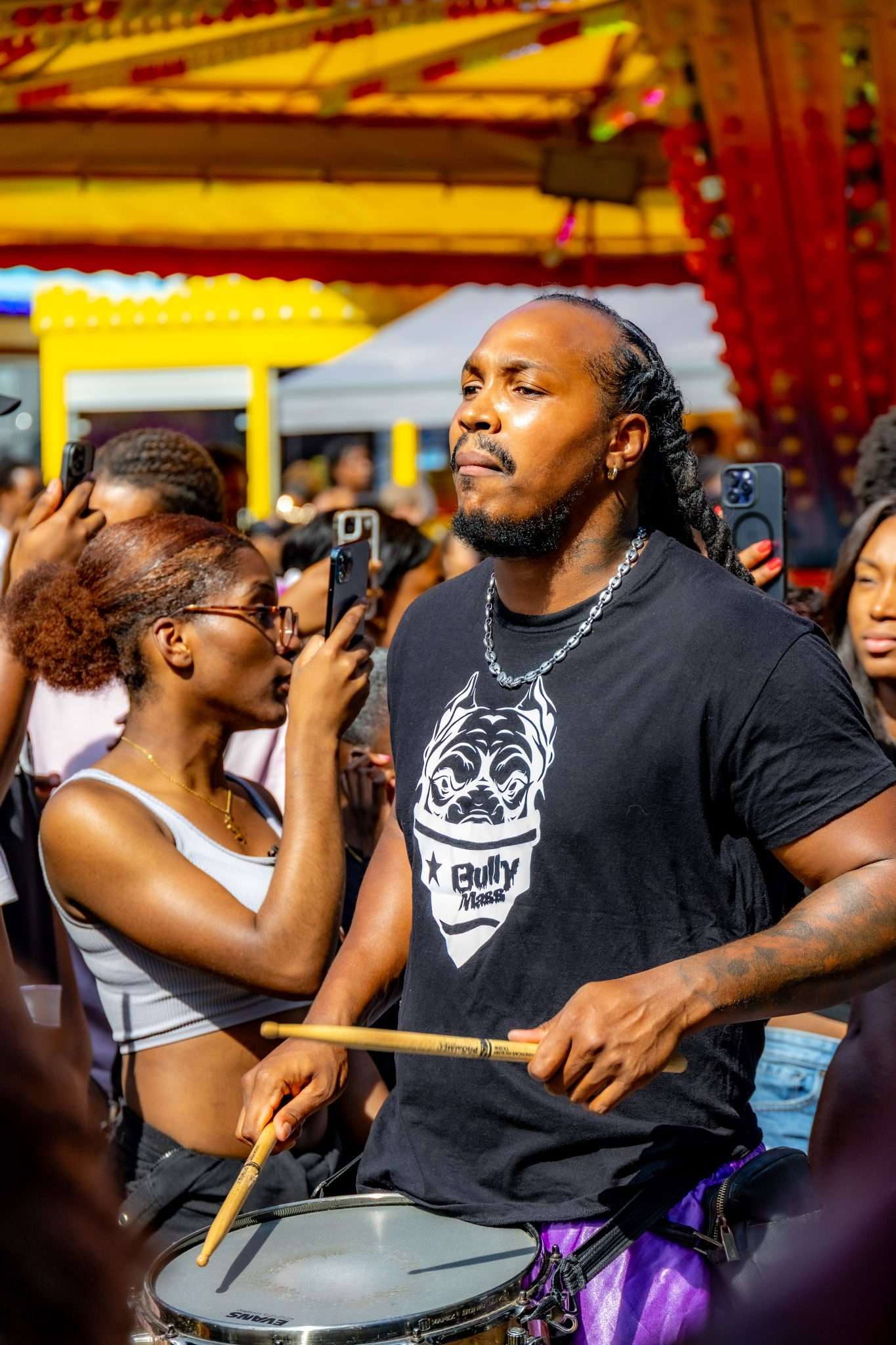 carnaval des loges 44